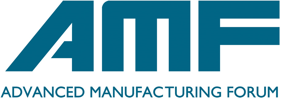 The Advanced Manufacturing Forum logo